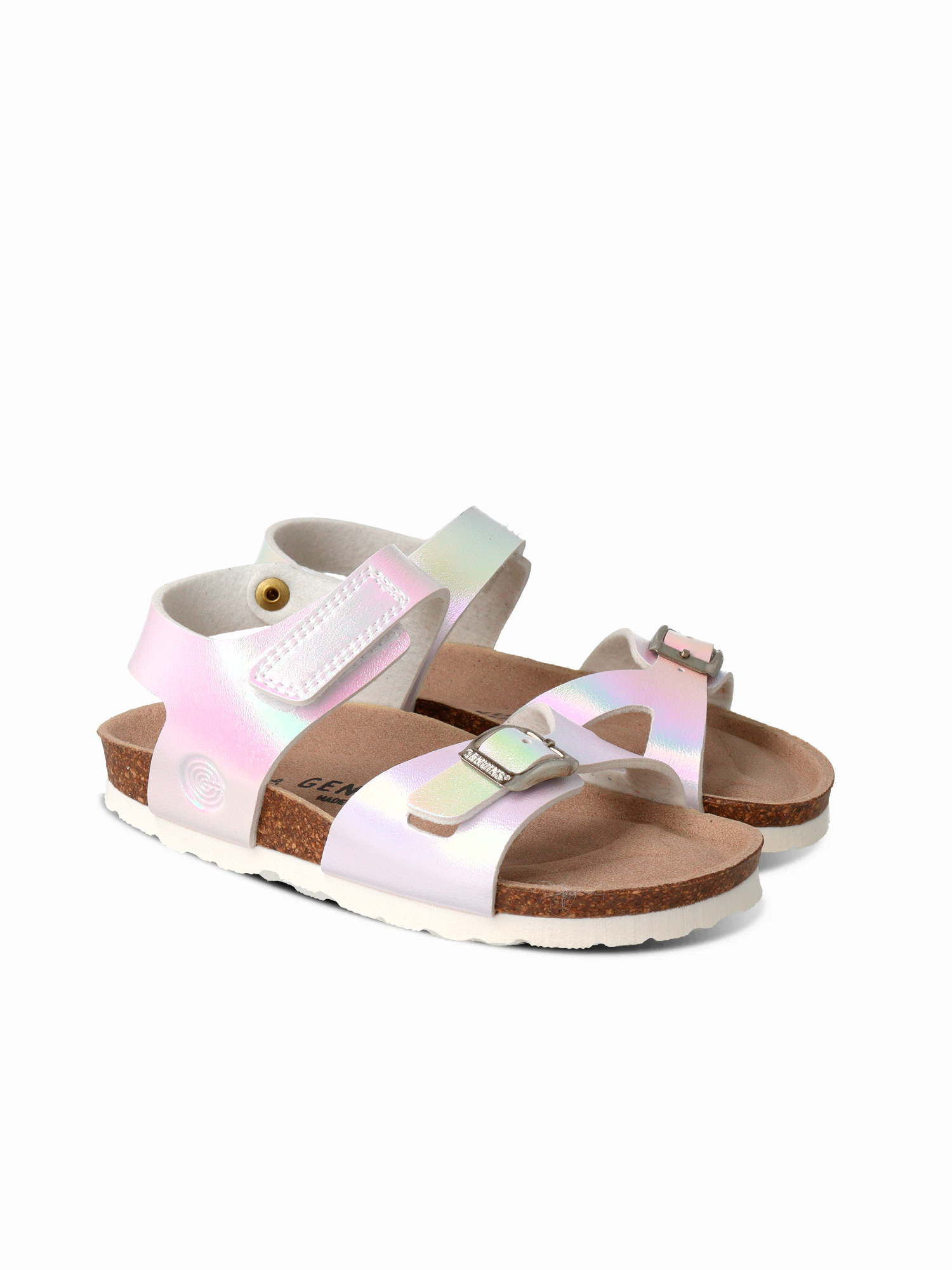 MELOS MOON IRISDESCENT