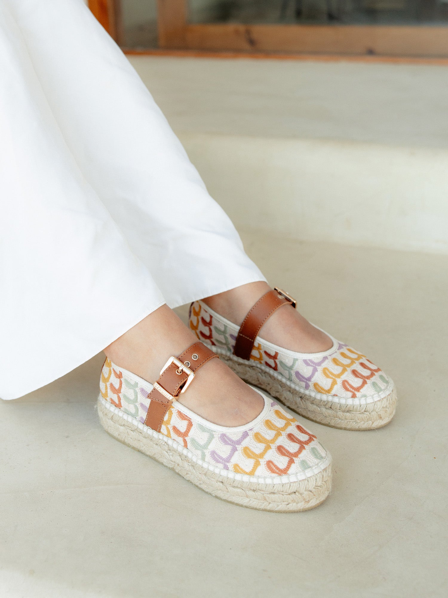 MARZA CROCHET NOSTALGIA